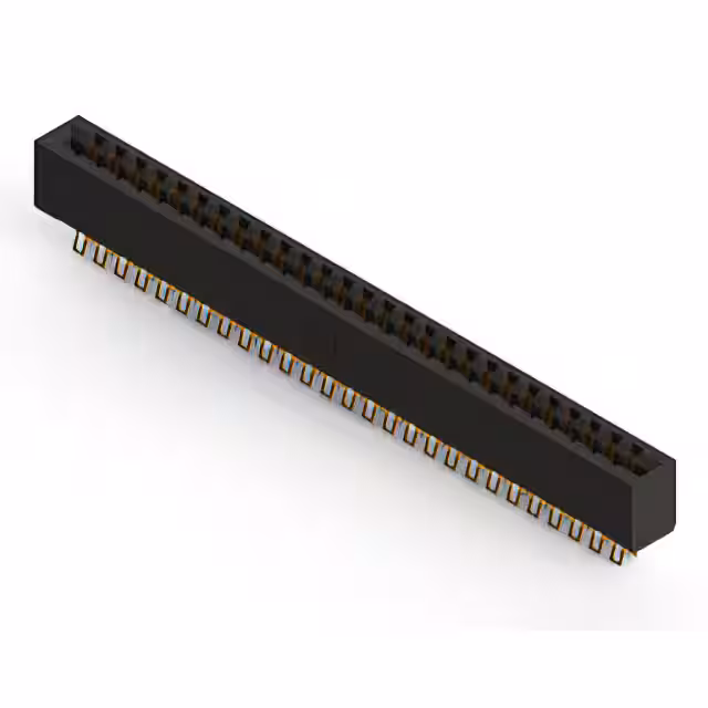 355-054-555-501 EDAC Inc.  Edgeboard Connectors